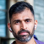 অভিষেক নায়র