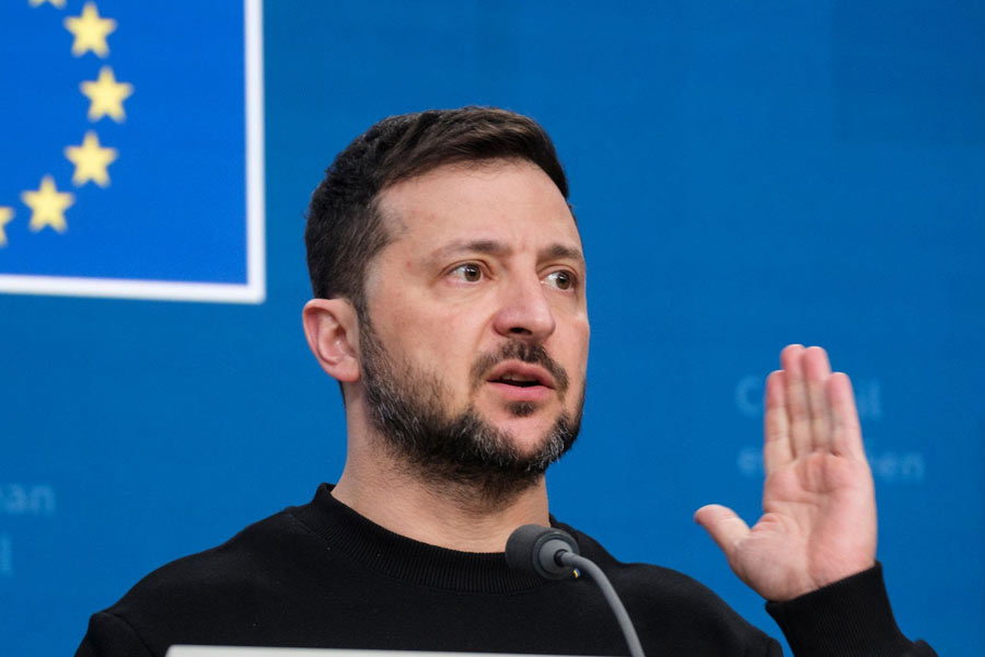 Europe Plans to set up a drone wall 