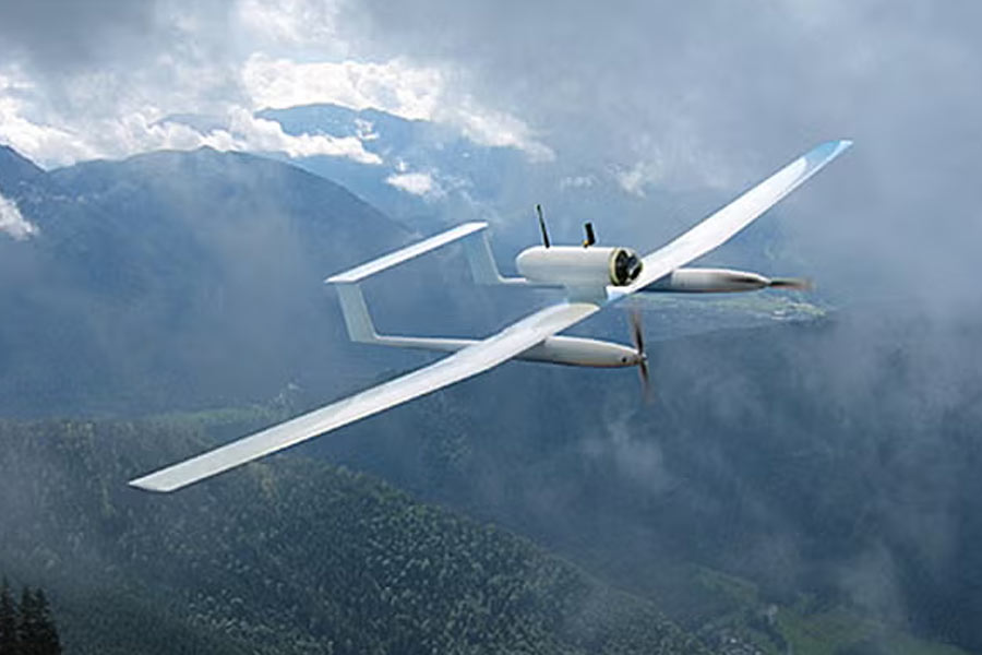 Europe Plans to set up a drone wall 