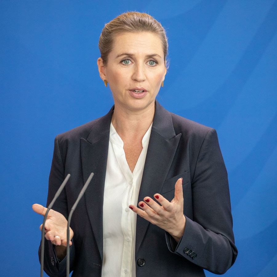 Europe Plans to set up a drone wall 