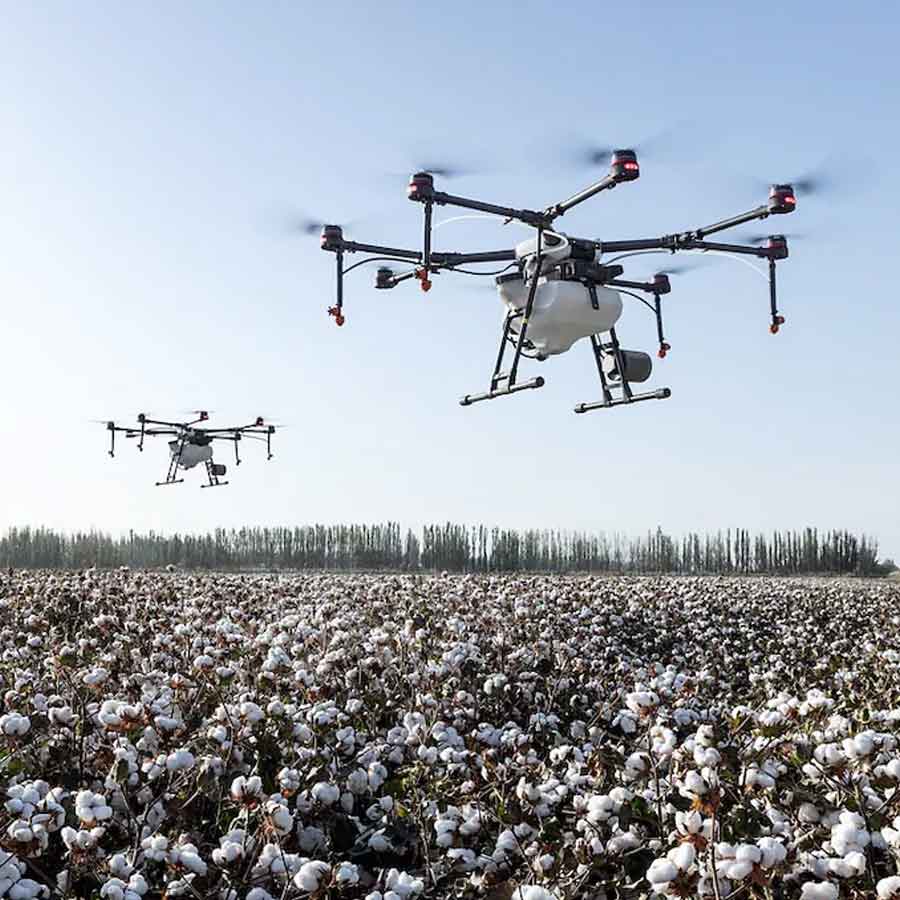 Europe Plans to set up a drone wall 