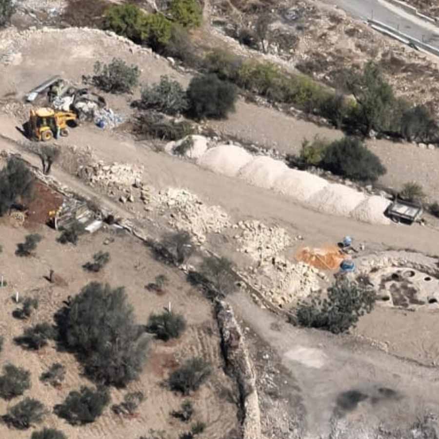 The Bom Jesus treasure