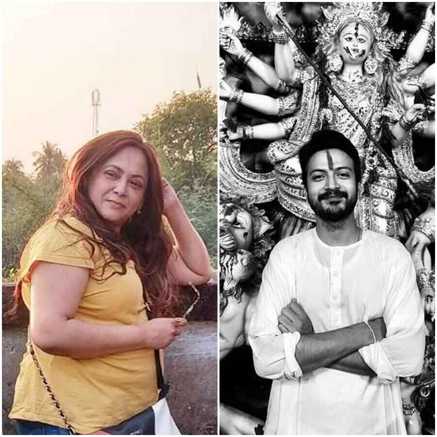 Actress Sreelekha Mitra supports Bangladesh’s actor Yash Rohan regarding Vijaya’s wishes dgtl