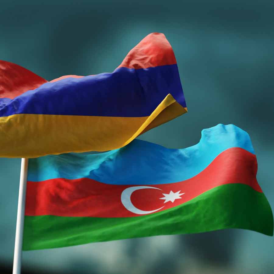 India’s alliance with Greece Cyprus Armenia and Israel may rattle Turkey Azerbaijan and Pakistan axis