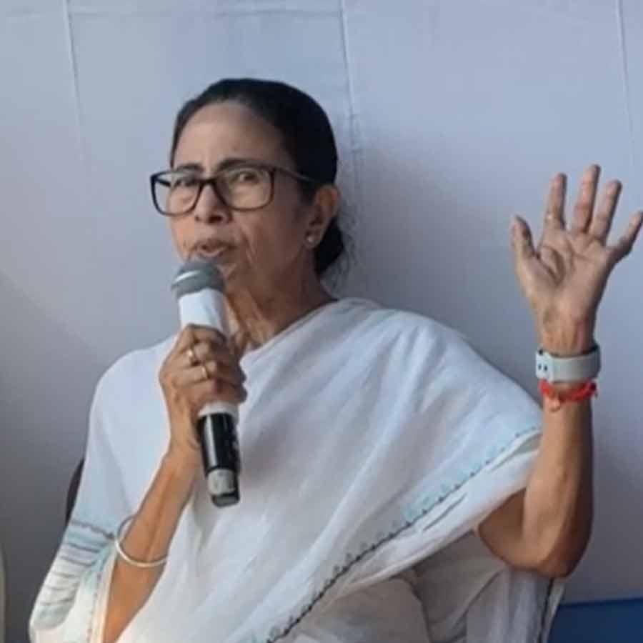 মিরিকের দুধিয়ায় মুখ্যমন্ত্রী মমতা বন্দ্যোপাধ্যায়।