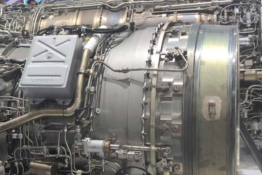 Russia Supplies RD-93 Jet Engines to Power Pakistan’s JF-17, Straining Ties with India