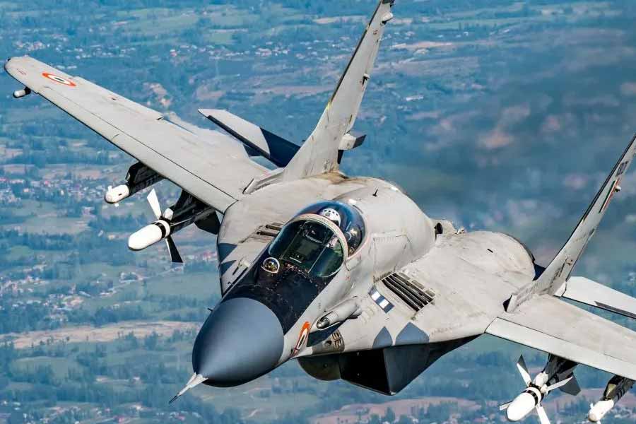 Russia Supplies RD-93 Jet Engines to Power Pakistan’s JF-17, Straining Ties with India