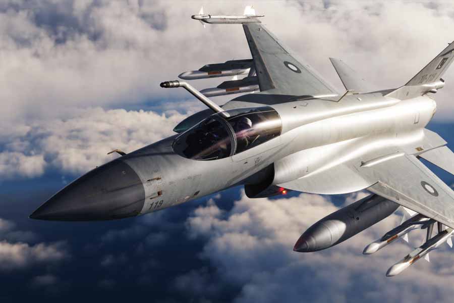 Russia Supplies RD-93 Jet Engines to Power Pakistan’s JF-17, Straining Ties with India