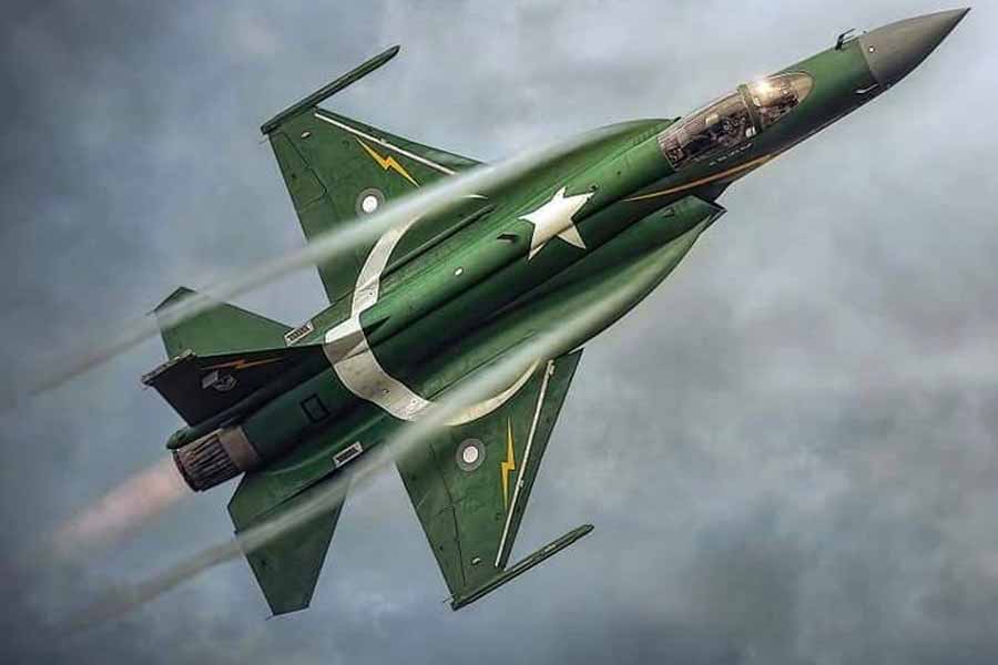 Russia Supplies RD-93 Jet Engines to Power Pakistan’s JF-17, Straining Ties with India