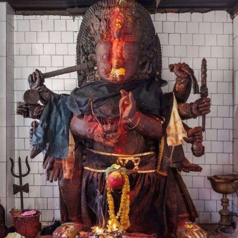 সংগৃহীত চিত্র।