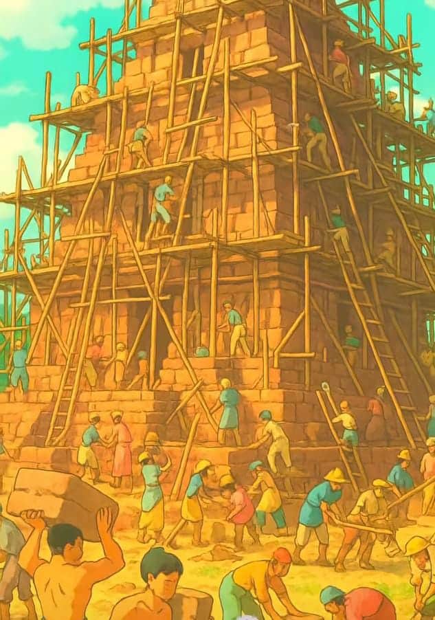 শোনা যায়, উত্তরপ্রদেশের চুনার থেকে পাথর আসে এবং রাজস্থানের জয়পুর থেকে আনা হয় কারিগরদের। কারুকাজে এর বিশেষত্ব এতটাই ছিল যে, স্বয়ং শ্রীরামকৃষ্ণ নাকি প্রায়ই এই মন্দিরে আসতেন। তন্ত্রের এই বাড়ি আজও সযত্নে রক্ষা করছে ভারতীয় পুরাতত্ত্ব বিভাগ। 