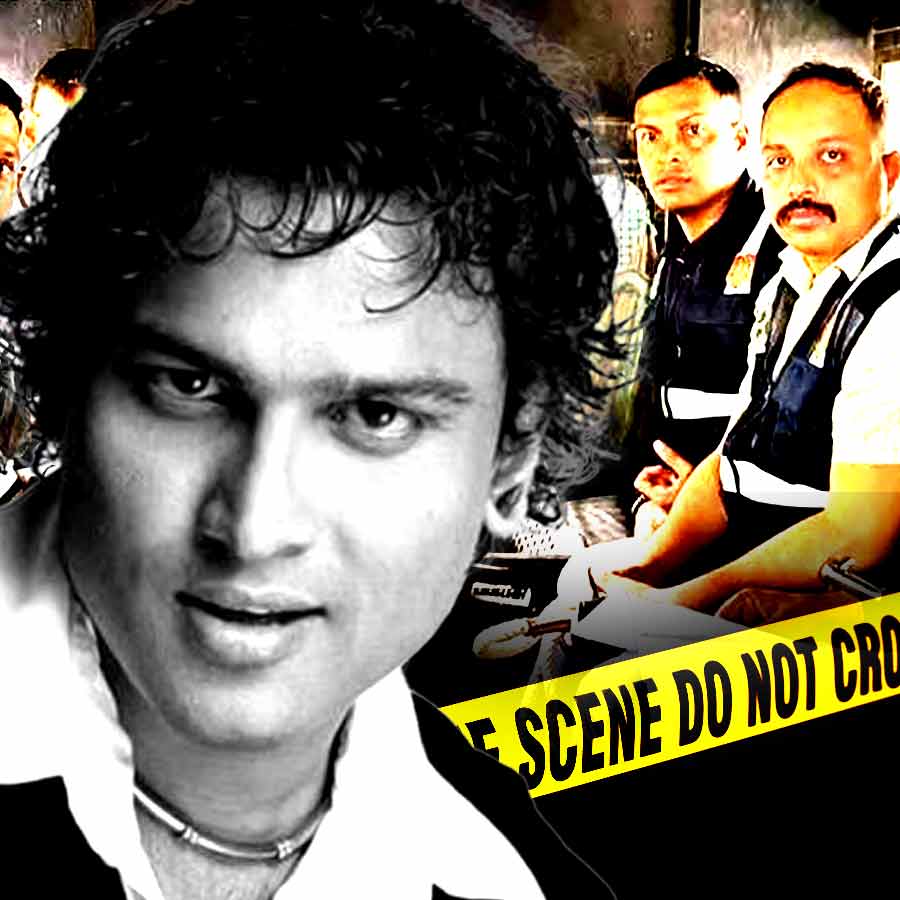 SIT discovers a transaction of 1 crore in Zubeen Garg’s personal security officers’ accounts dgtl