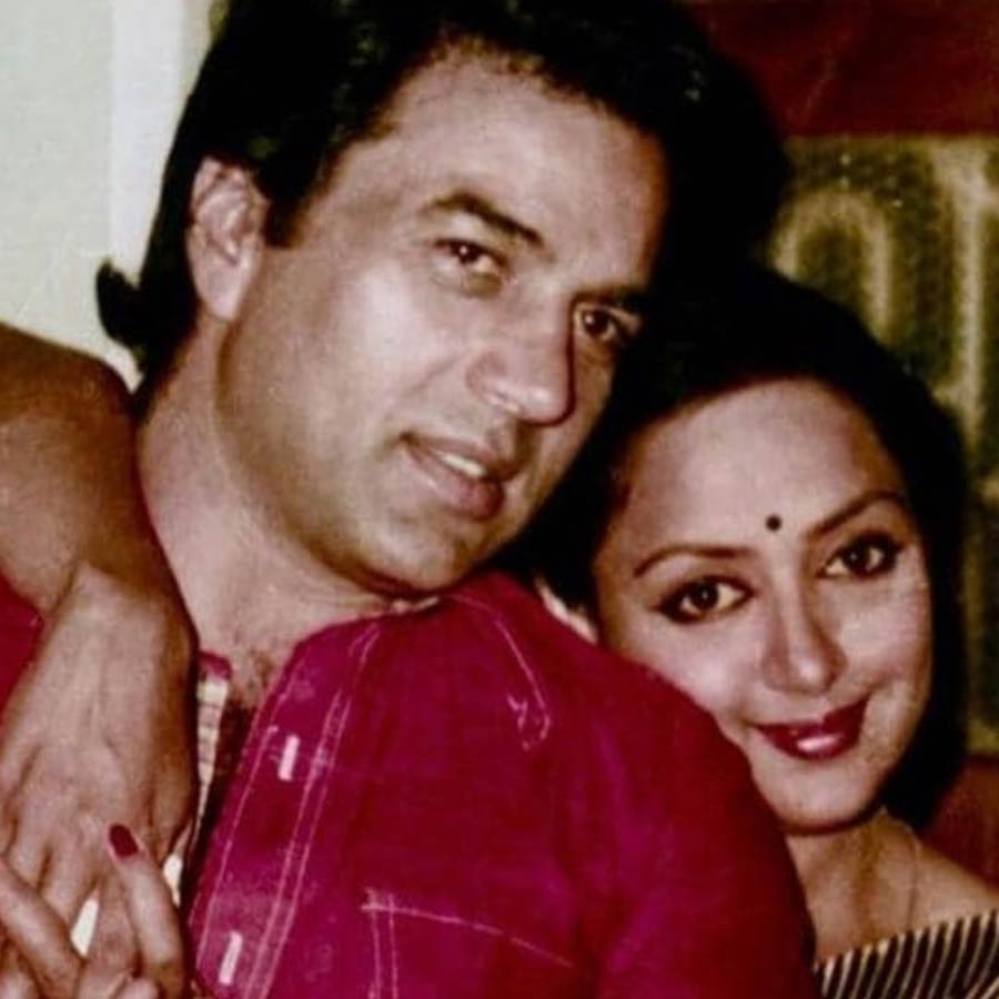 Dharmendra