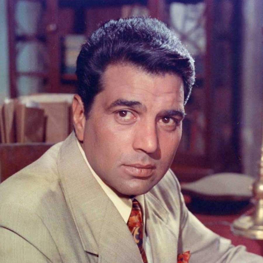 Dharmendra