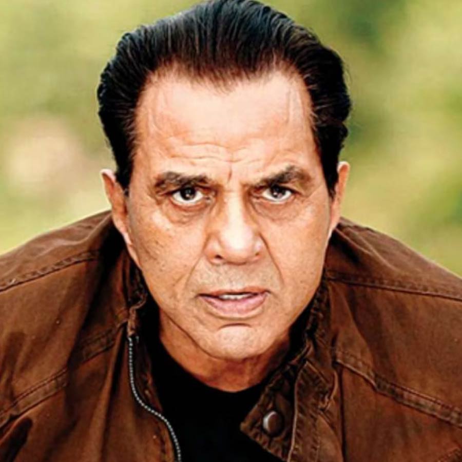 Dharmendra