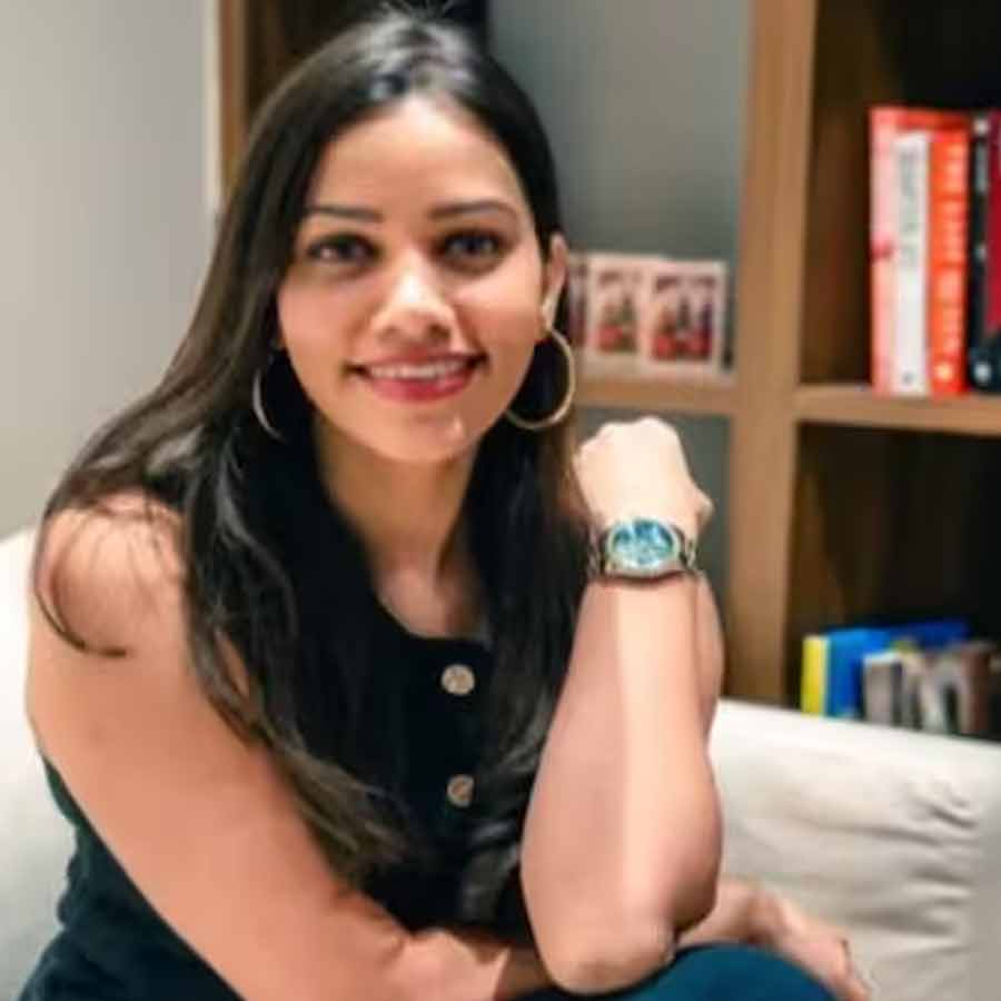 12 years ago Google rejected her, that woman Ragini Das becomes Start Ups head of that organization in India dgtl