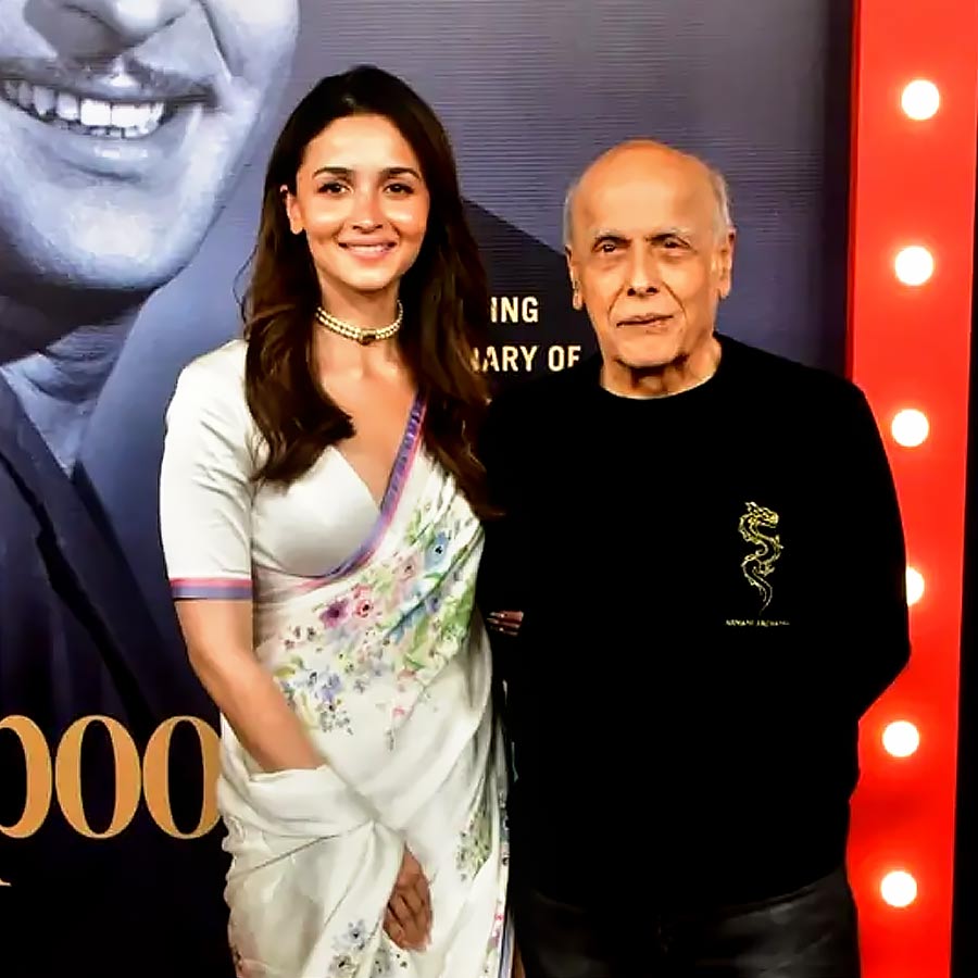 Mahesh Bhatt shares shocking story from his childhood dgtl