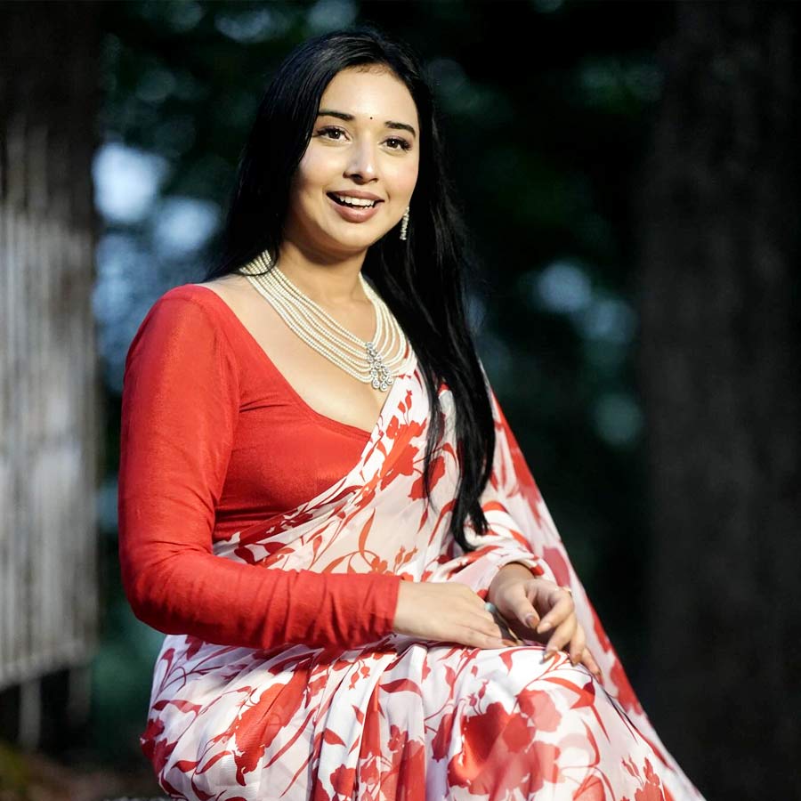  All need to know about Tanya Mittal and her comment on father’s business