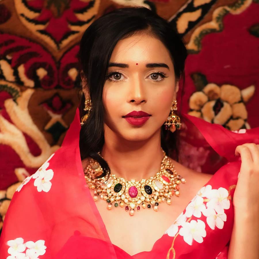  All need to know about Tanya Mittal and her comment on father’s business