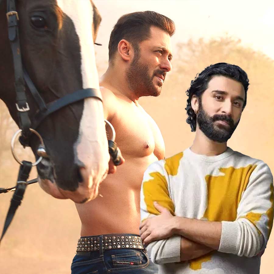 Raghav Juyal Reveals Salman Khan Took Him To Watch Horses Mate at his farmhouse dgtl