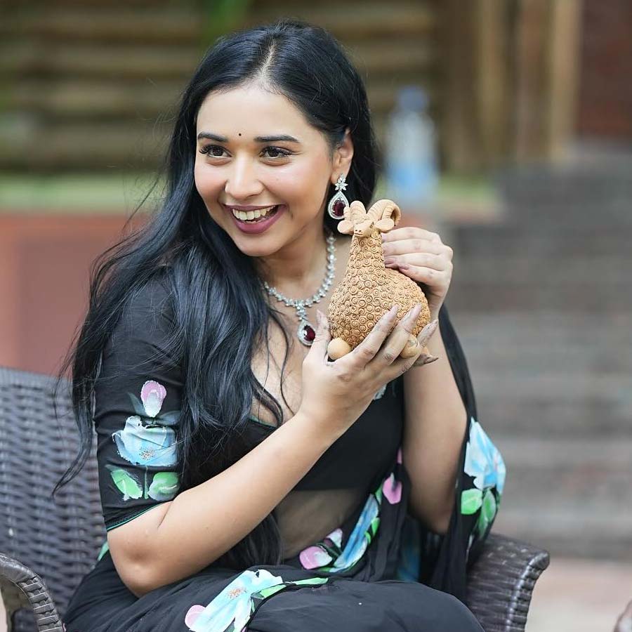  All need to know about Tanya Mittal and her comment on father’s business