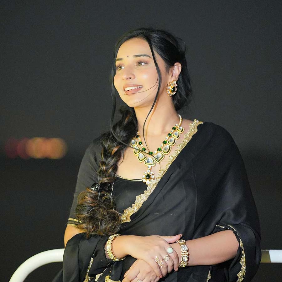  All need to know about Tanya Mittal and her comment on father’s business