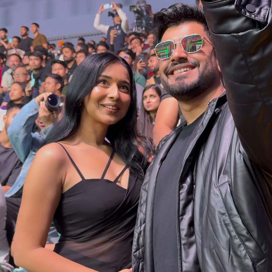  All need to know about Tanya Mittal and her comment on father’s business