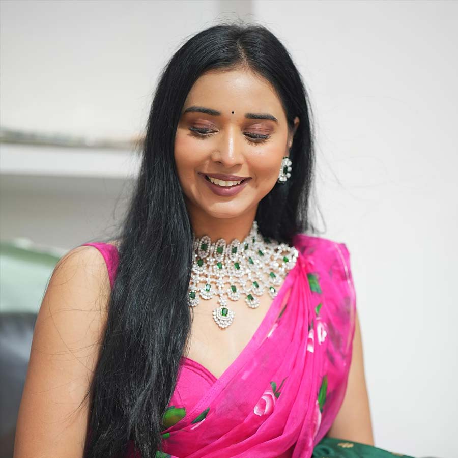  All need to know about Tanya Mittal and her comment on father’s business