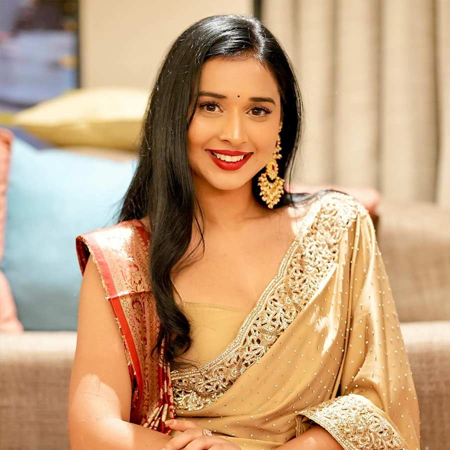  All need to know about Tanya Mittal and her comment on father’s business