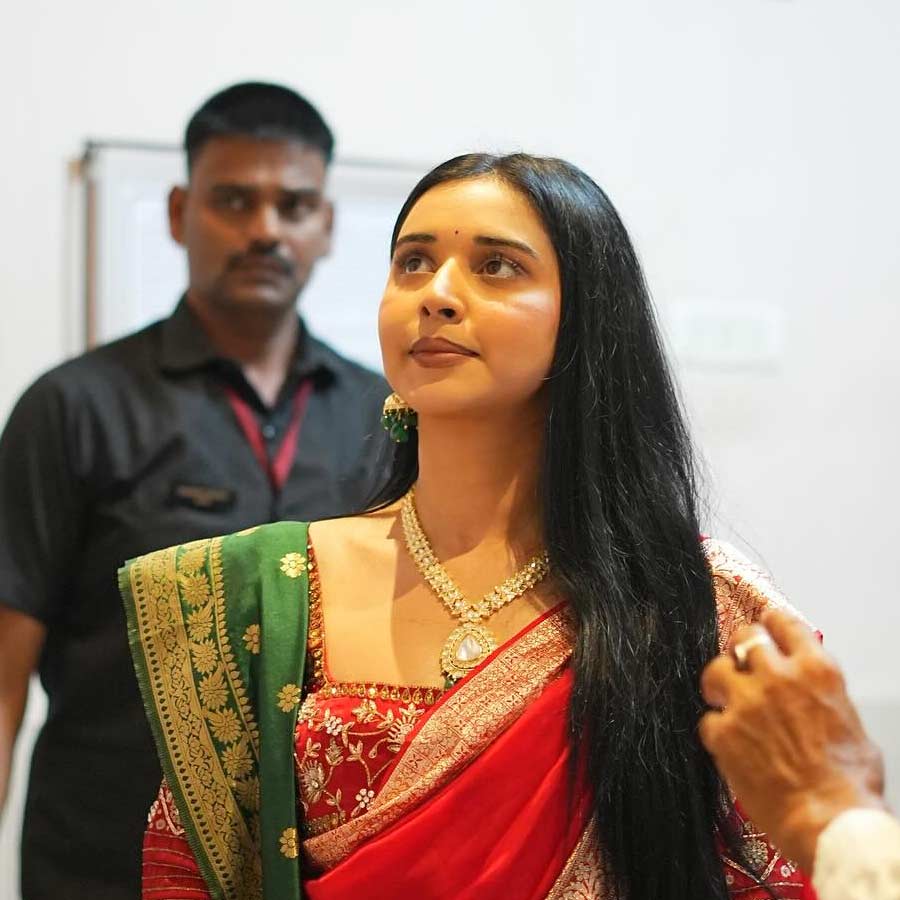  All need to know about Tanya Mittal and her comment on father’s business