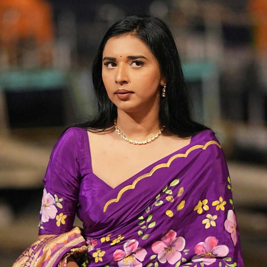  All need to know about Tanya Mittal and her comment on father’s business