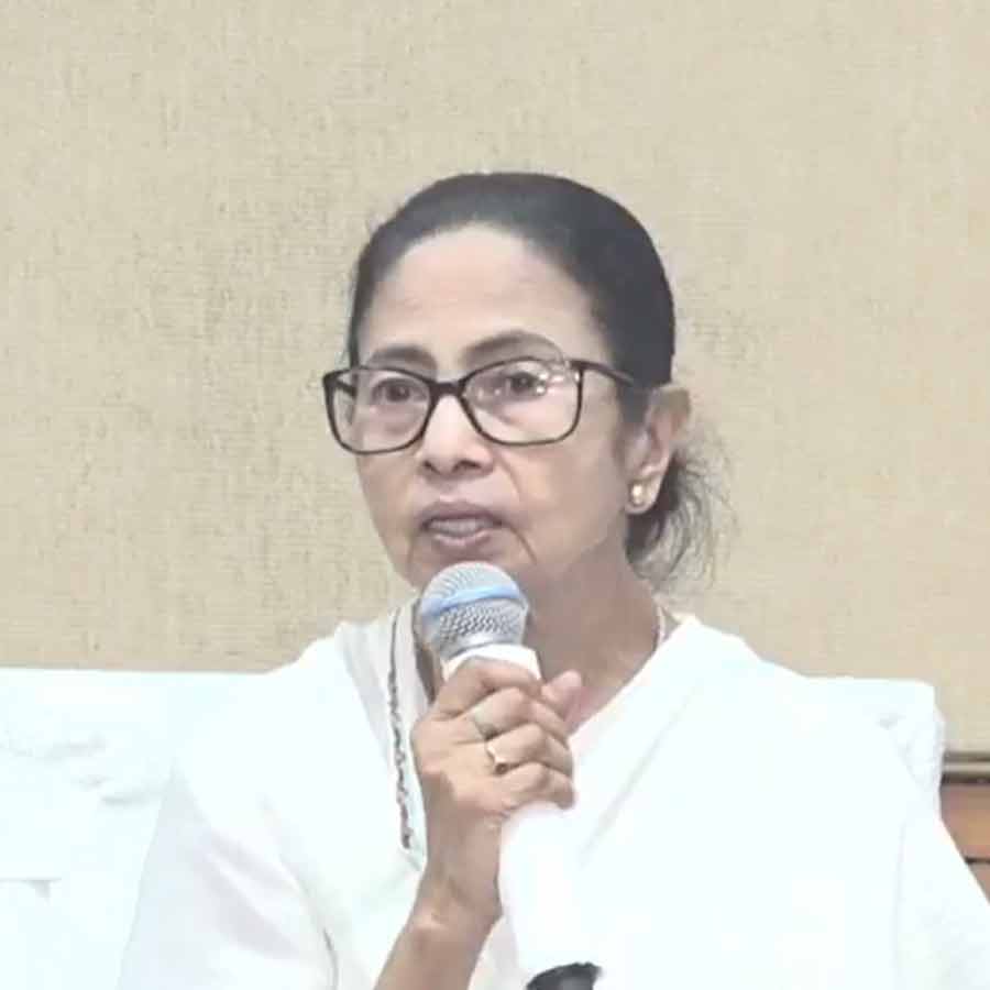 Live updates of CM Mamata Banerjee press conference regarding situation of North Bengal dgtl