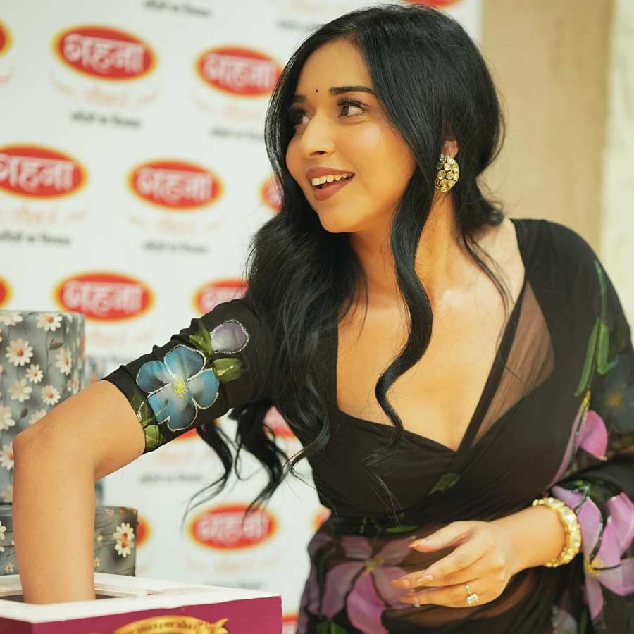  All need to know about Tanya Mittal and her comment on father’s business