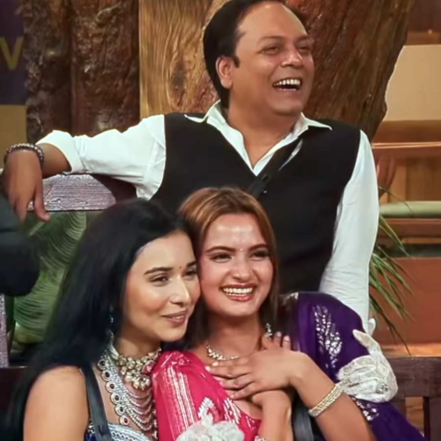  All need to know about Tanya Mittal and her comment on father’s business