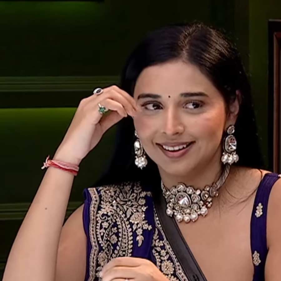  All need to know about Tanya Mittal and her comment on father’s business