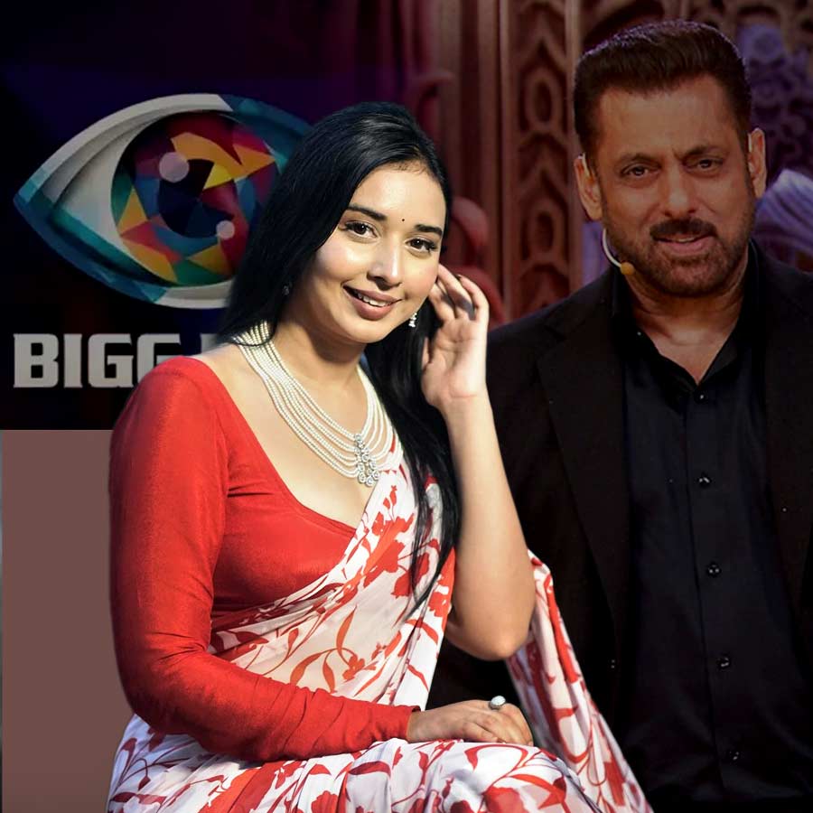 All need to know about Tanya Mittal and her comment on father’s business