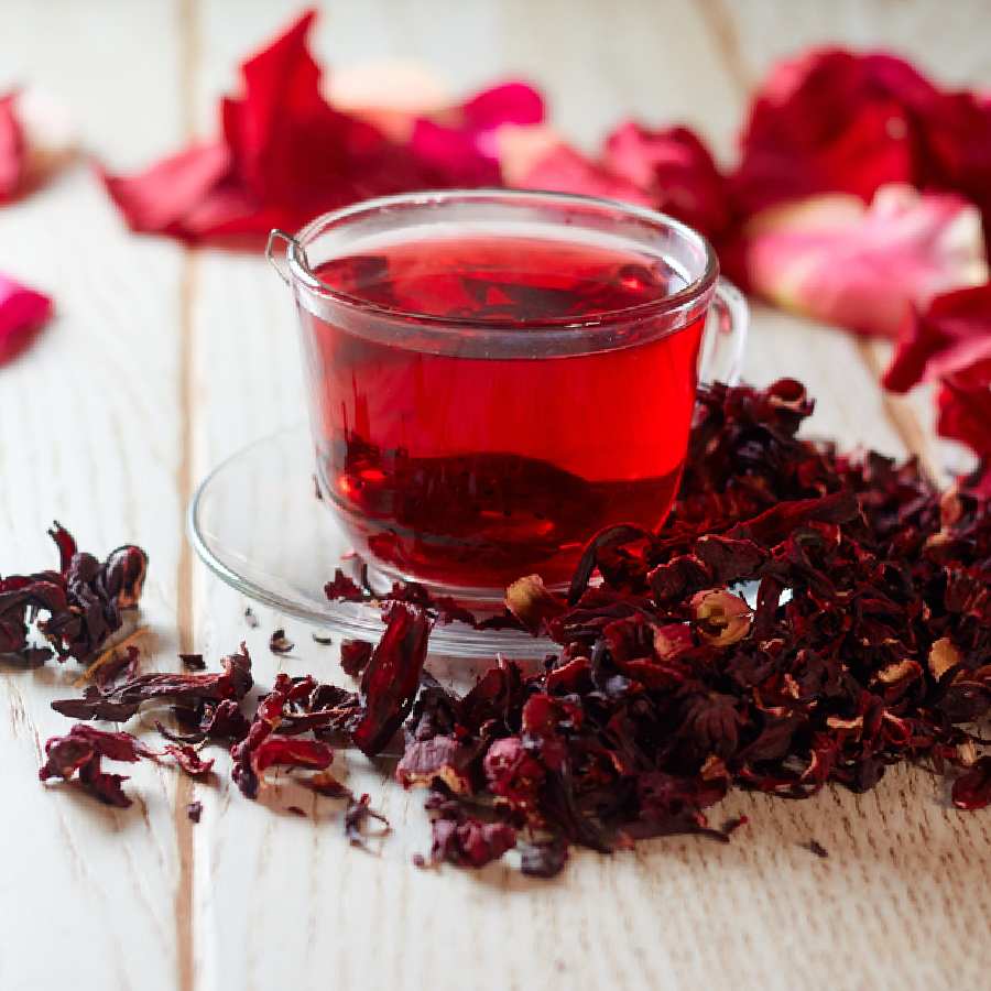 Health benefits of having rose tea dgtl