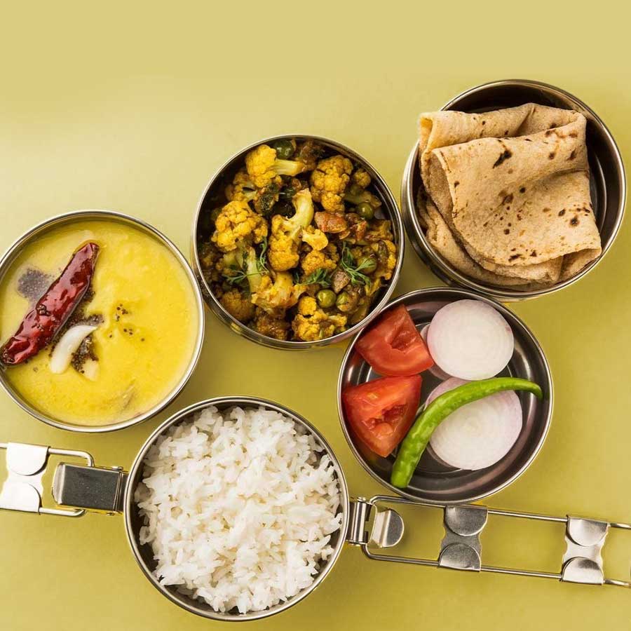 Keep your food warm in tiffin box with 9 simple hacks dgtl