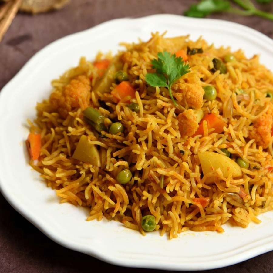 Lesser known dish in different states of India dgtl