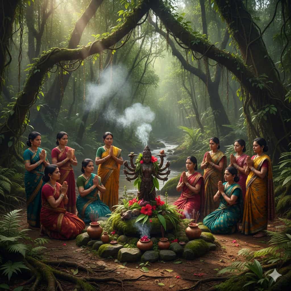 দেবী লক্ষ্মী বিভিন্ন রূপে বিশ্বের বিভিন্ন প্রাচীন সভ্যতায় পূজিত হয়ে এসেছেন। আর তেমন ভাবেই প্রাচীন পেরুতে অদ্ভুত উপায়ে উপাসনা করা হতো দেবী লক্ষ্মীর। 