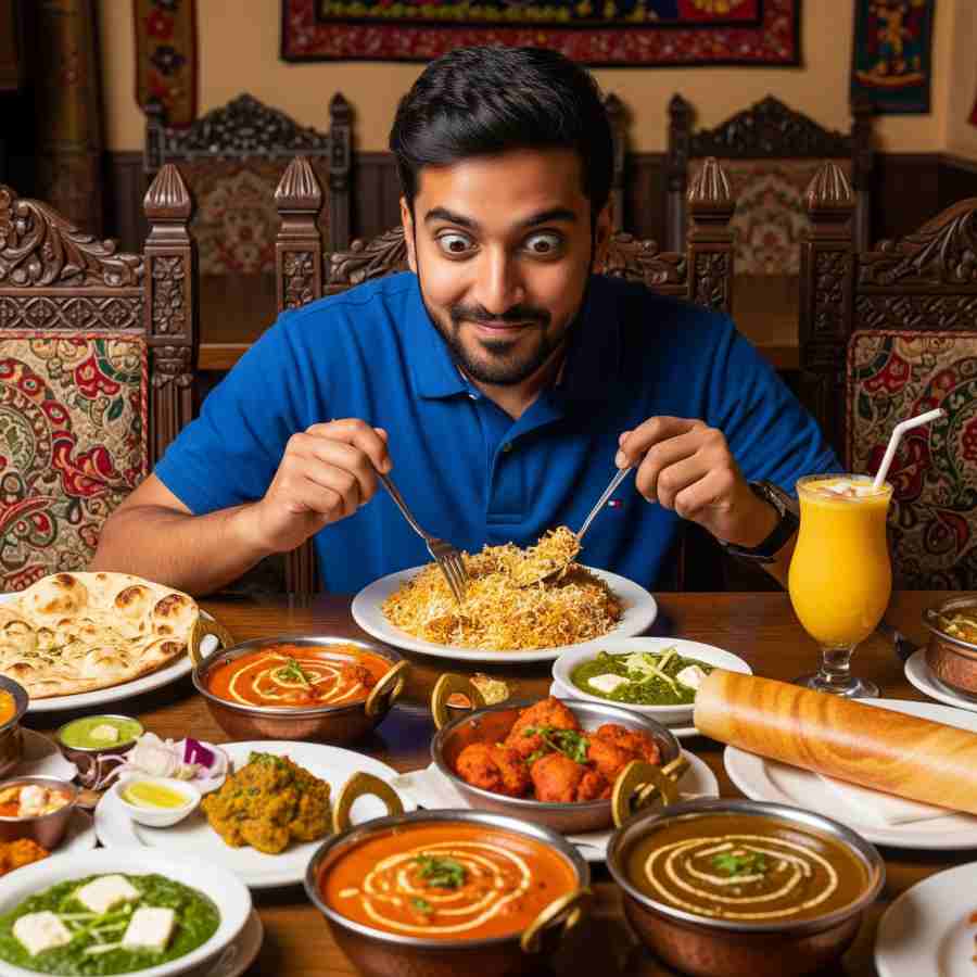 These are some effective ways to manage food craving