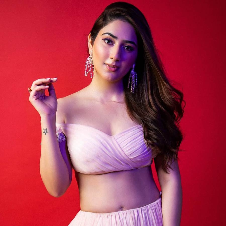 Rahul Vaidya Wife Disha Parmar On Breastfeeding Challenges After daughter Birth