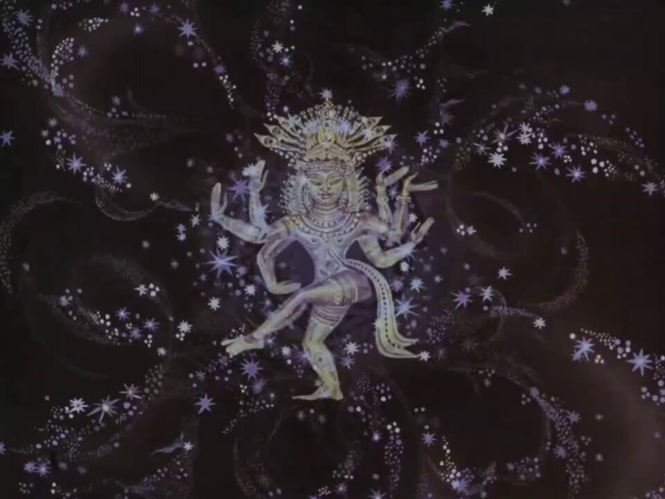 এটি মূলত একটি - সাইকেডেলিক শর্ট ফিল্ম। যেখানে অ্যানিমেশনের মধ্যে দিয়ে এবং কেরালার কথাকলি নৃত্যের মাধ্যমে কালীর উগ্র চেতনা ব্যাখ্যা করা হয়। 