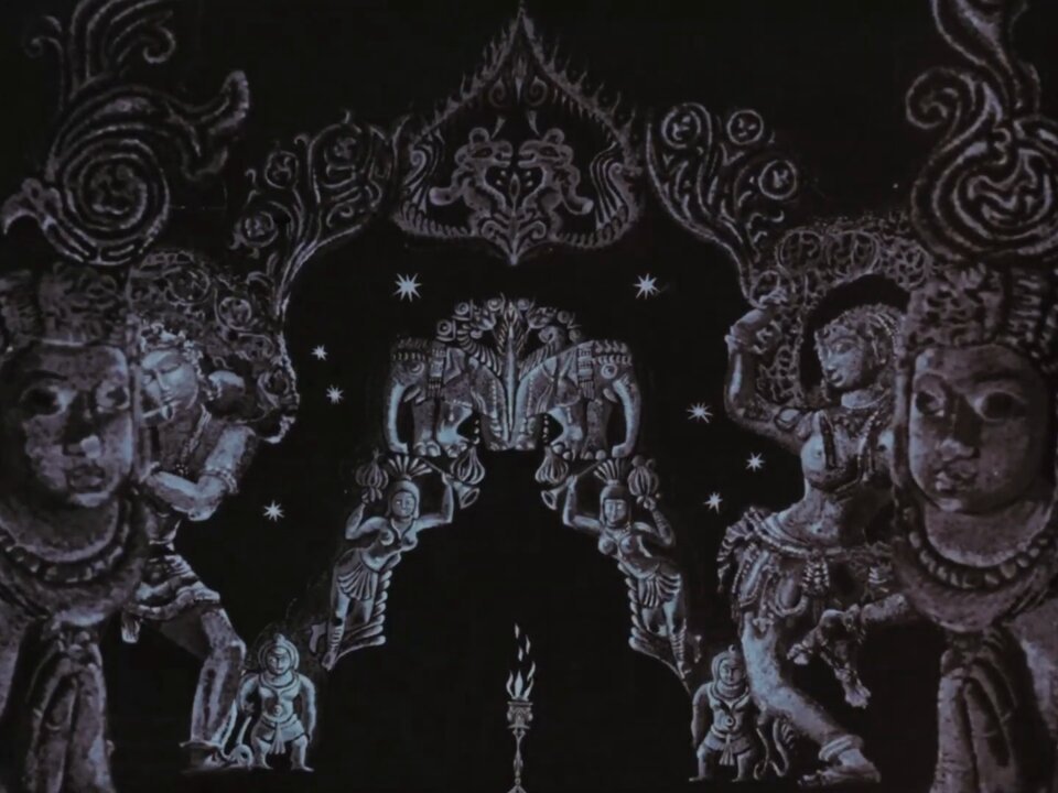 এর মাধ্যমে দেবী কালীর শক্তি সম্পর্কে সহজ ভাষায় গল্প বলার ছলে এক উজ্জ্বল অ্যানিমেটেড অভিজ্ঞতা প্রদান করেছেন নির্মাতারা। 