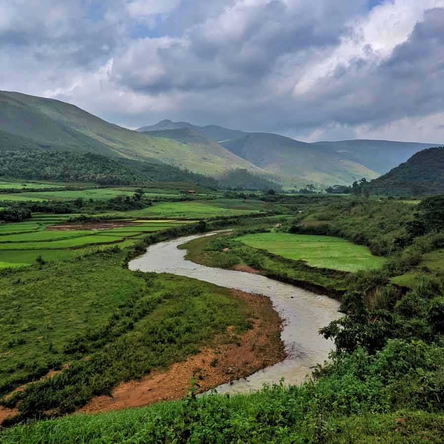 New travel plans as North Bengal trips canceled due to natural disaster dgtl