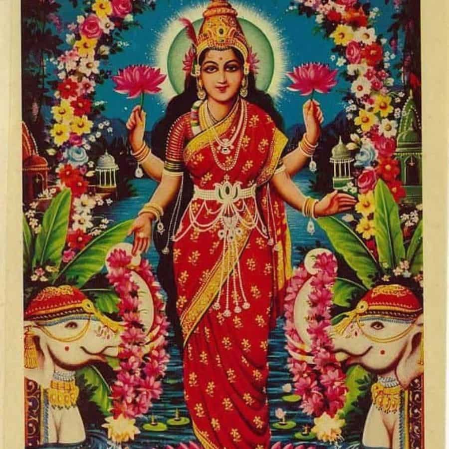 কেবল মেক্সিকো নয়, পেরু, রোম, মিশর, দক্ষিণ পূর্বের একাধিক দেশ, এমনকী গ্রিসেও বিভিন্ন রূপে পূজিত হতেন লক্ষ্মী। 