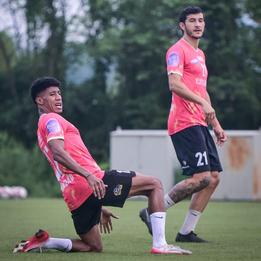 picture of east bengal