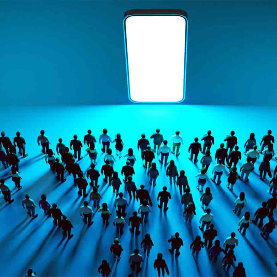 Conflict between America's liberalism and European Union's overregulation in the field of Artificial Intelligence