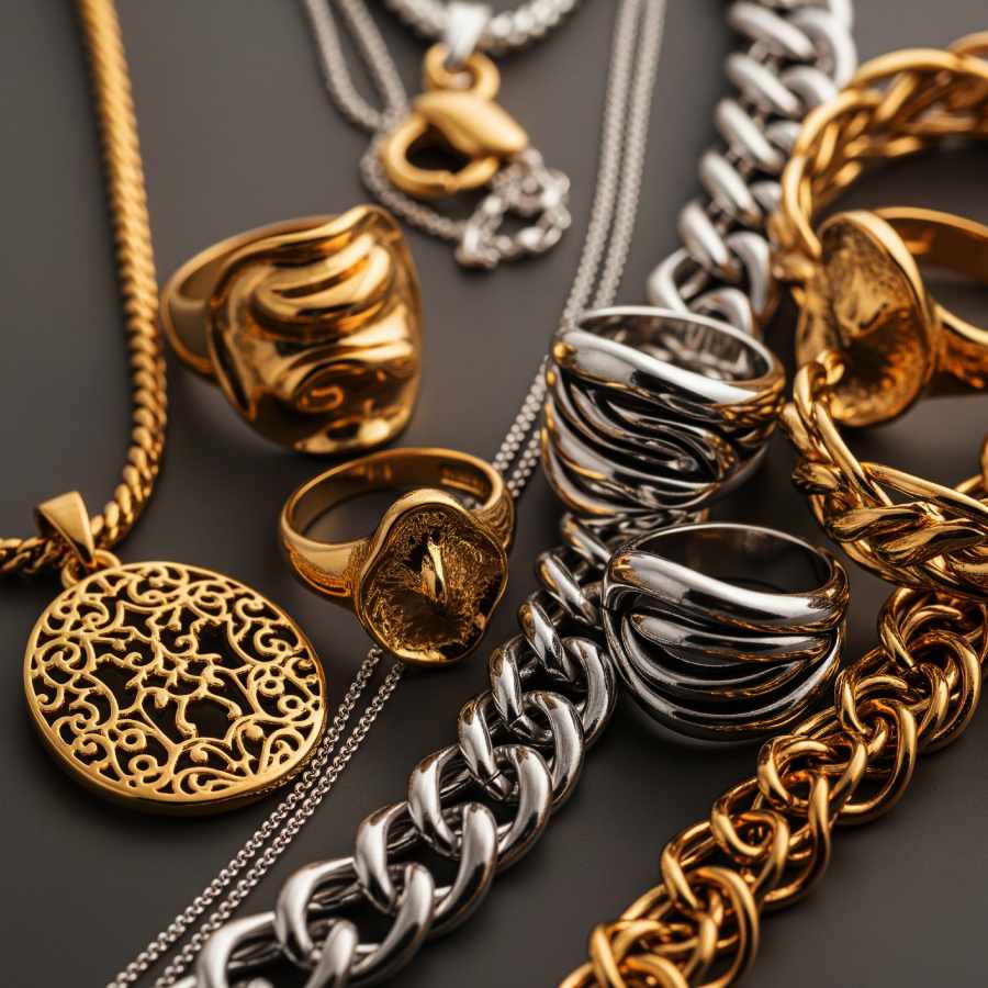 Concern rises over high price hike of Gold and Silver