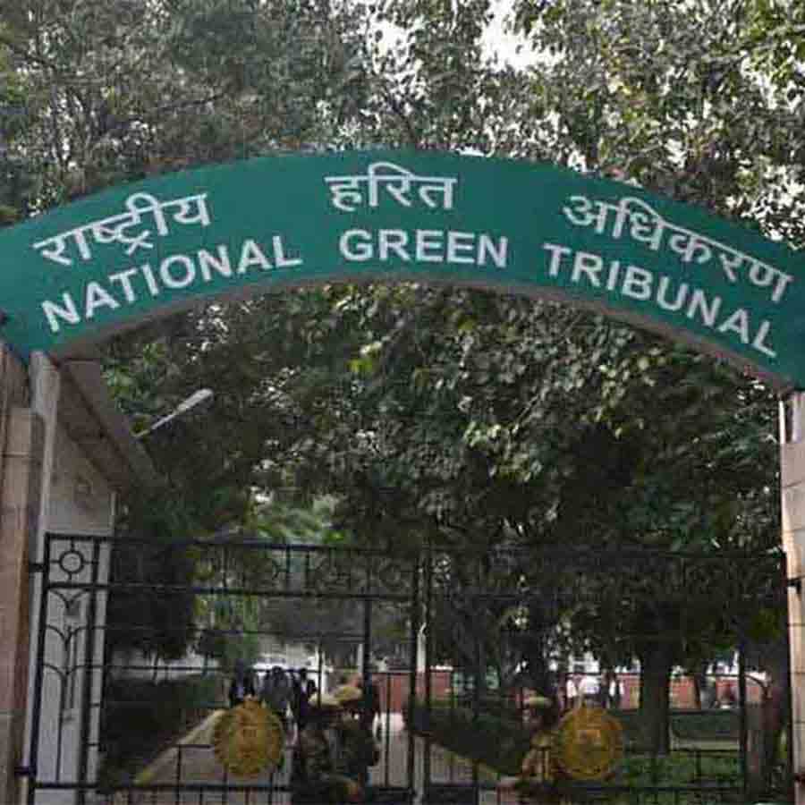 National Green Tribunal made it amndatory of Officials to be at court regarding Howrah Belgachia stale food row